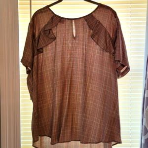 Van Heusen Dress Shirt